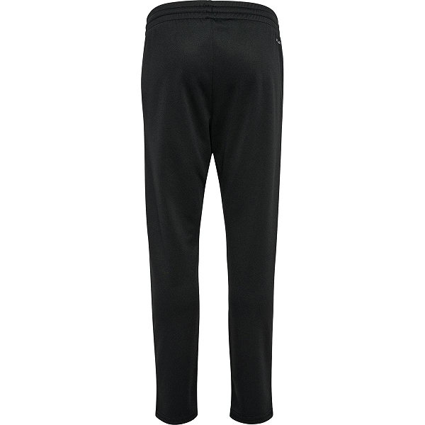 Hummel Essential Pantalon D‘Entraînement Enfants - Noir