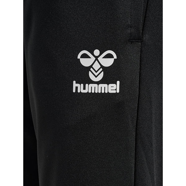 Hummel Essential Pantalon D‘Entraînement Enfants - Noir