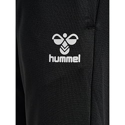 Présentation: Hummel Essential Pantalon D‘Entraînement Enfants - Noir
