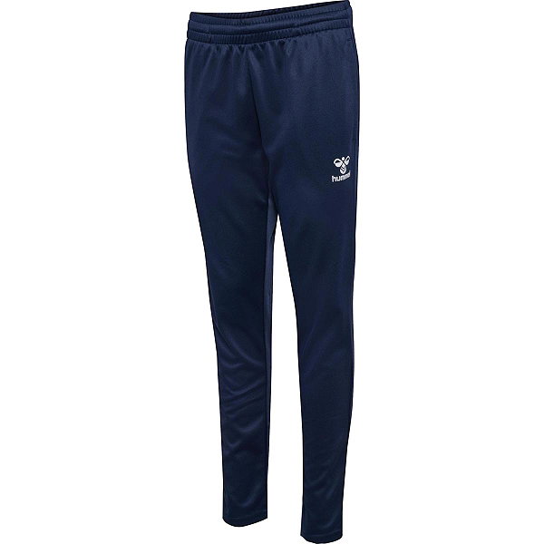 Hummel Essential Trainingshose Kinder - Marine