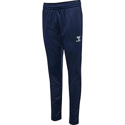Hummel Essential Trainingsbroek Kinderen - Marine
