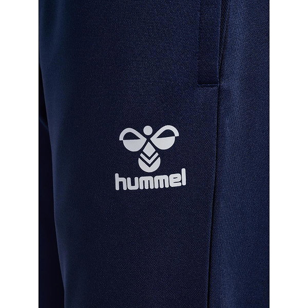 Hummel Essential Trainingshose Kinder - Marine