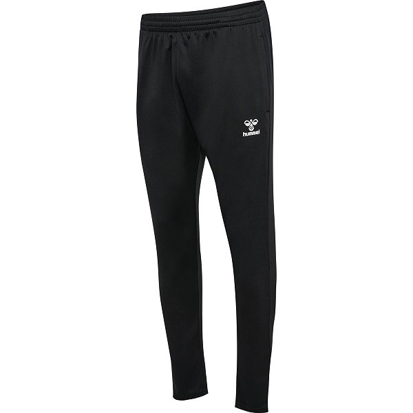 Hummel Essential Pantalon D‘Entraînement Hommes - Noir