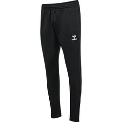 Hummel Essential Pantalon D‘Entraînement Hommes - Noir