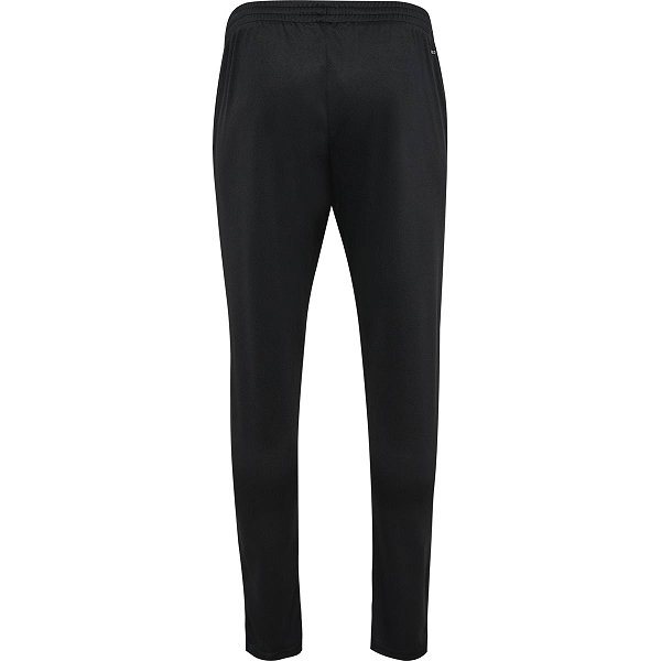 Hummel Essential Pantalon D‘Entraînement Hommes - Noir