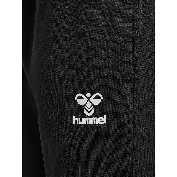 Hummel Essential Pantalon D‘Entraînement Hommes - Noir