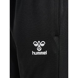 Présentation: Hummel Essential Pantalon D‘Entraînement Hommes - Noir