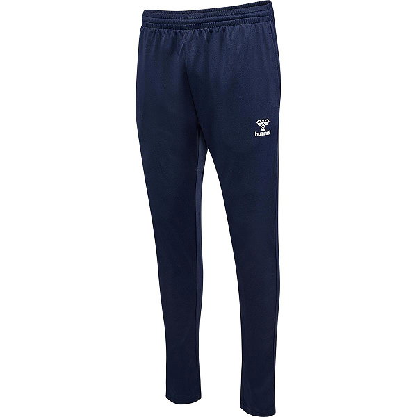 Hummel Essential Trainingshose Herren - Marine