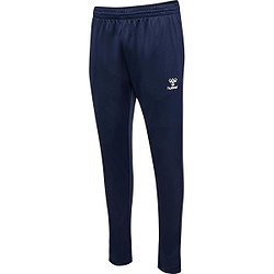Hummel Essential Trainingsbroek Heren - Marine