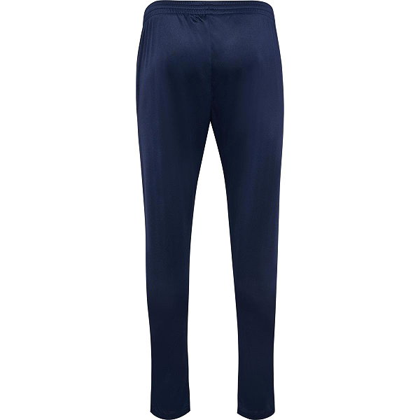 Hummel Essential Trainingshose Herren - Marine