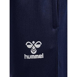 Vorschau: Hummel Essential Trainingshose Herren - Marine