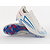 Jako Rs89 Elite Voetbalschoenen Fg - Wit / Rood / Blauw