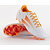 Jako Opura Elite Voetbalschoenen Fg - Wit / Oranje