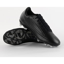 Voorvertoning: Jako Opura Elite Voetbalschoenen Fg - Zwart / Smoke