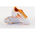 Jako Opura Academy Chaussures De Foot Fg Enfants - Blanc / Orange