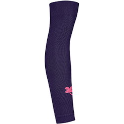 Robey Reflex Footless Keeperkousen - Paars