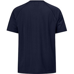 Vorschau: Robey Arrival T-Shirt Herren - Marine