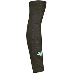 Robey Reflex Footless Keeperkousen - Olijf
