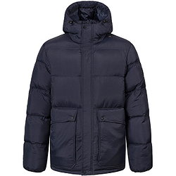 Robey Stadium Coachjacke Herren - Marine