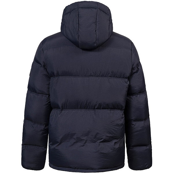 Robey Stadium Veste Coach Hommes - Marine