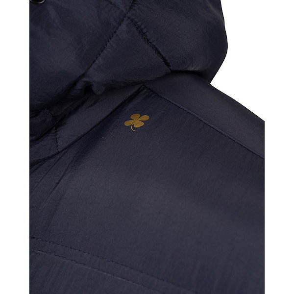 Robey Stadium Veste Coach Hommes - Marine