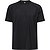 Robey Arrival T-Shirt Herren - Schwarz