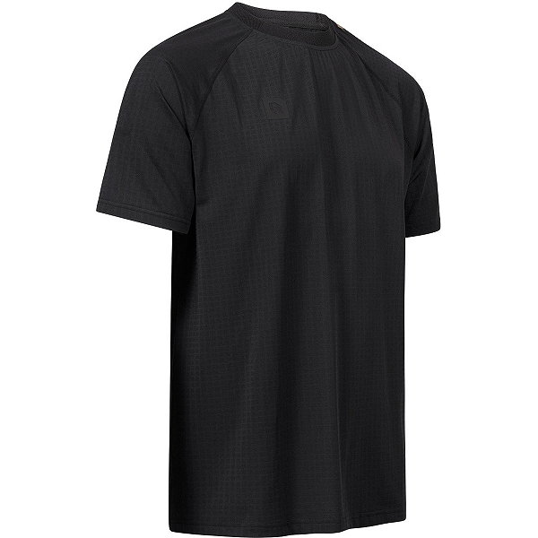 Robey Arrival T-Shirt Heren - Zwart