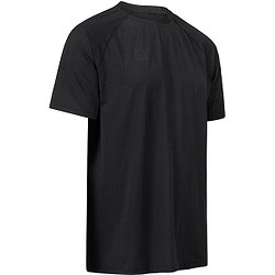 Voorvertoning: Robey Arrival T-Shirt Heren - Zwart