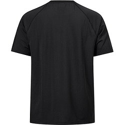 Voorvertoning: Robey Arrival T-Shirt Heren - Zwart