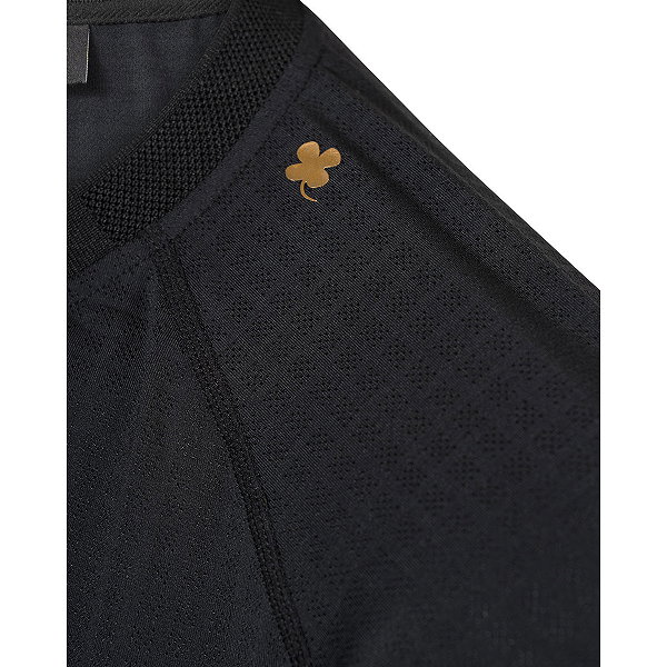 Robey Arrival T-Shirt Heren - Zwart