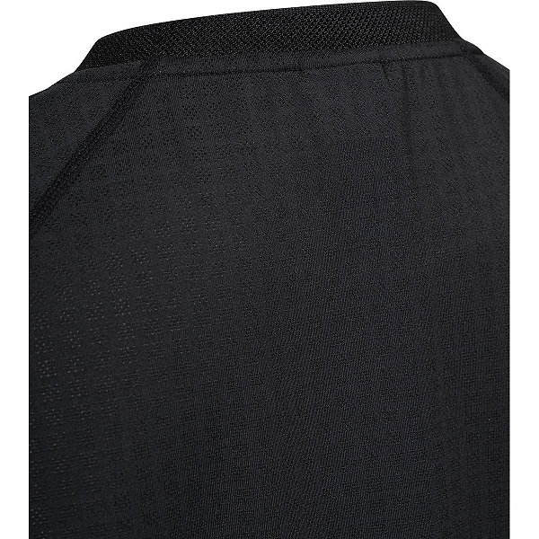 Robey Arrival T-Shirt Heren - Zwart