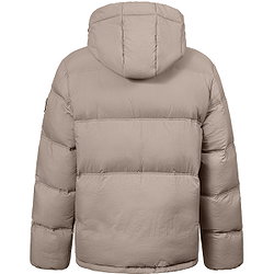 Présentation: Robey Stadium Veste Coach Hommes - Beige