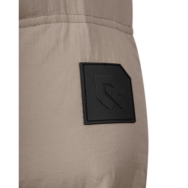 Robey Stadium Veste Coach Hommes - Beige