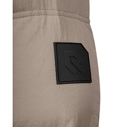 Présentation: Robey Stadium Veste Coach Hommes - Beige