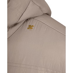 Présentation: Robey Stadium Veste Coach Hommes - Beige