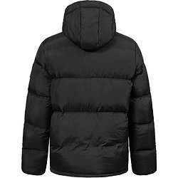 Présentation: Robey Stadium Veste Coach Hommes - Noir
