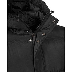 Présentation: Robey Stadium Veste Coach Hommes - Noir