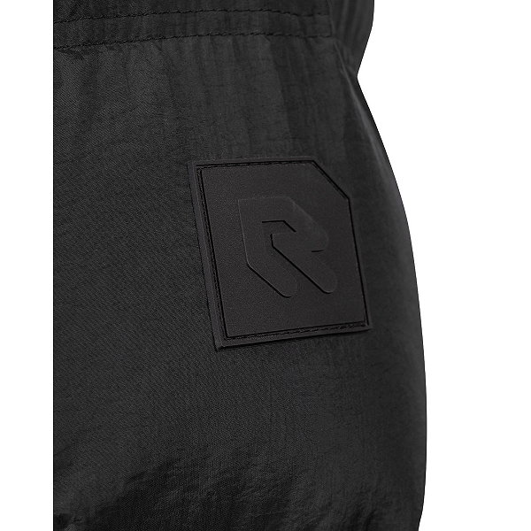 Robey Stadium Veste Coach Hommes - Noir