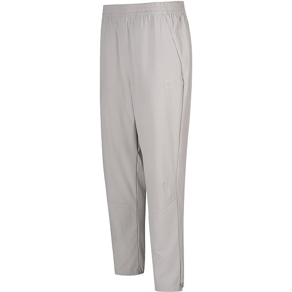Robey Arrival Pantalon D'entraînement Hommes - Gris