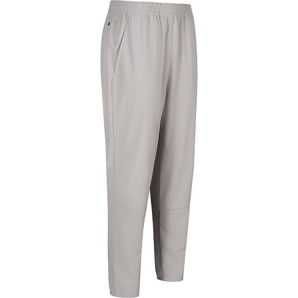 Robey Arrival Pantalon D'entraînement Hommes - Gris