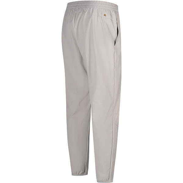 Robey Arrival Pantalon D'entraînement Hommes - Gris
