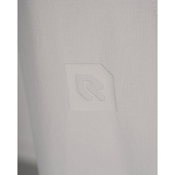 Robey Arrival Pantalon D'entraînement Hommes - Gris