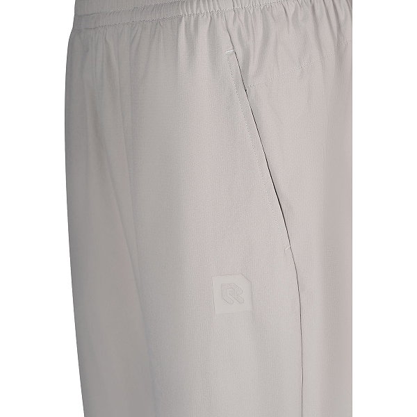 Robey Arrival Pantalon D'entraînement Hommes - Gris