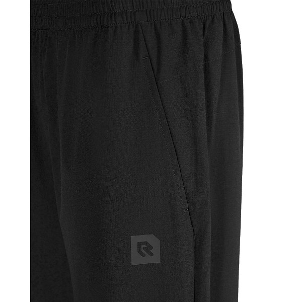 Robey Arrival Trainingshose Herren - Schwarz
