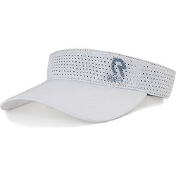 Robey Spank Visor - Blanc
