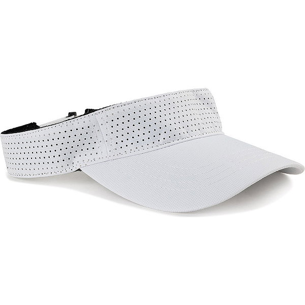 Robey Spank Visor - Blanc