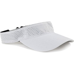 Présentation: Robey Spank Visor - Blanc