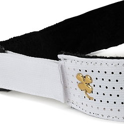 Présentation: Robey Spank Visor - Blanc