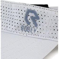 Présentation: Robey Spank Visor - Blanc