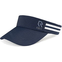 Robey Spank Visor - Marine